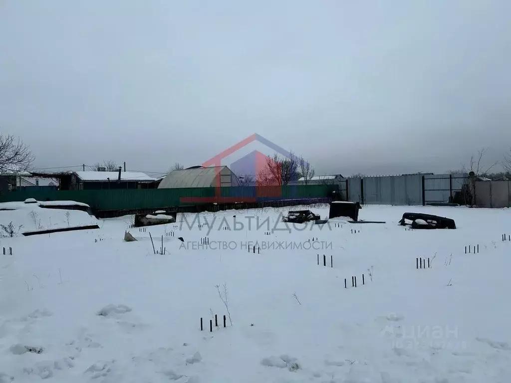 Участок в Белгородская область, Старооскольский городской округ, с. ... - Фото 2