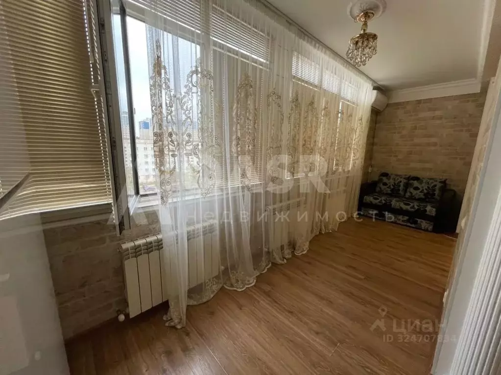 2-к кв. Дагестан, Махачкала туп. 2-й Гапцахский, 7 (87.0 м) - Фото 2