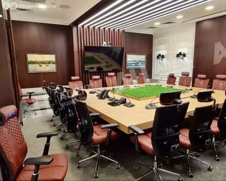 Офис (1027 м) - Фото 1