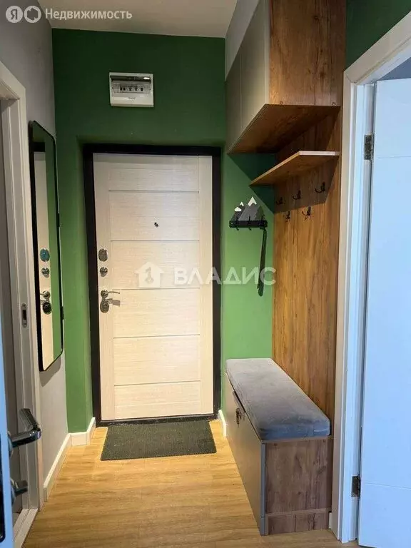 1-комнатная квартира: Улан-Удэ, микрорайон 140Б, 1 (36 м) - Фото 2