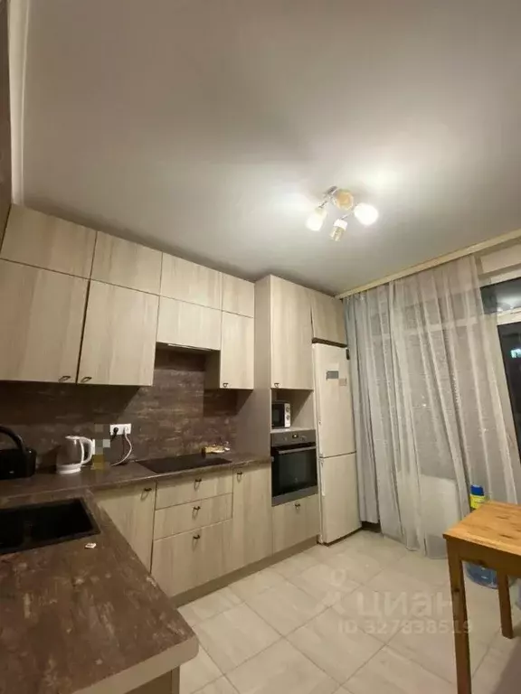 1-к кв. Москва Дмитровское ш., 107к2 (40.0 м) - Фото 1