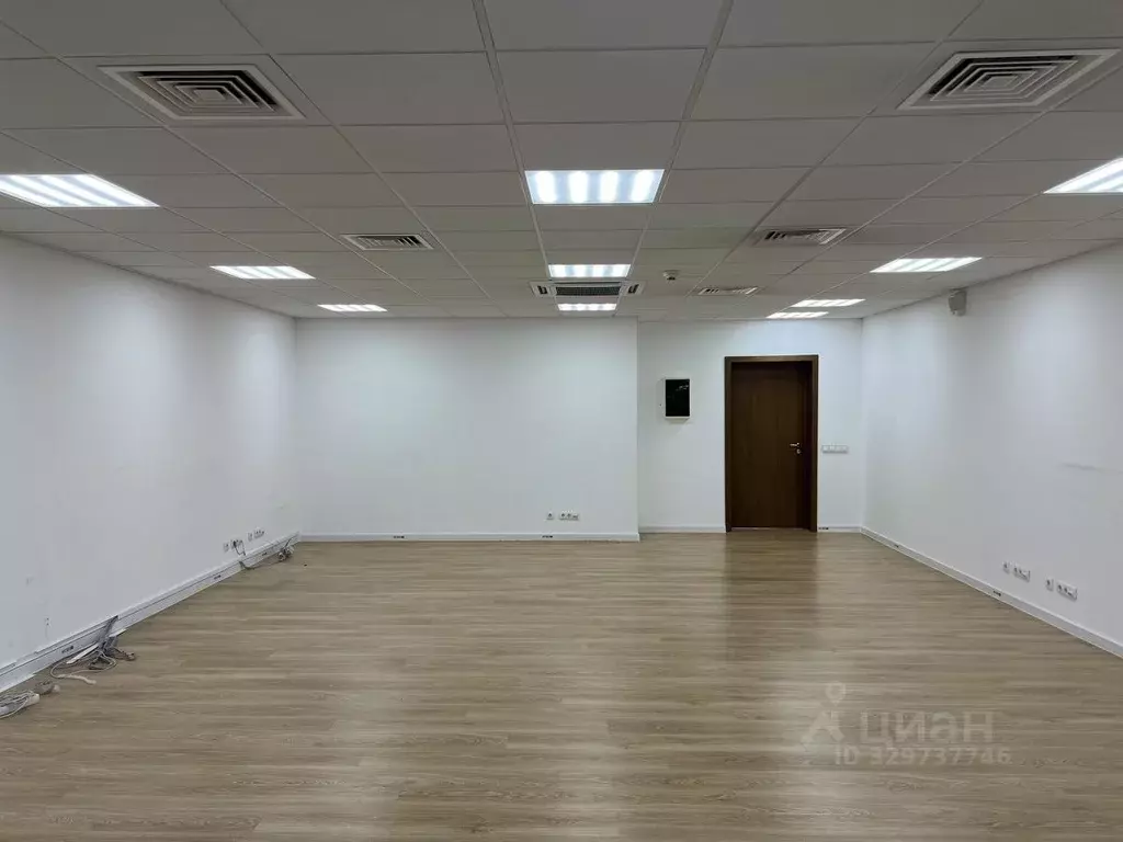 Офис в Санкт-Петербург наб. Реки Смоленки, 33 (84 м) - Фото 1