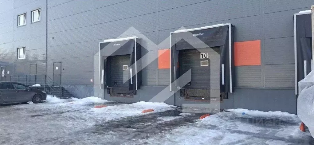 Производственное помещение в Московская область, Подольск городской ... - Фото 2