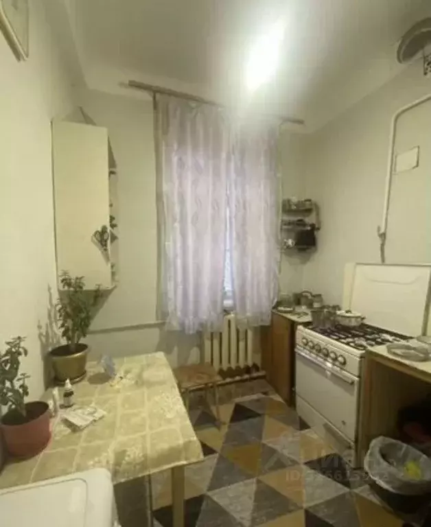 Комната Башкортостан, Уфа Черниковская ул., 13 (18.5 м) - Фото 0