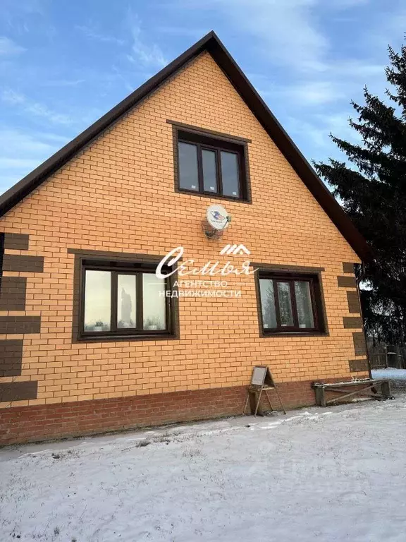 Дом в Тюменская область, Заводоуковский муниципальный округ, с. Падун ... - Фото 2