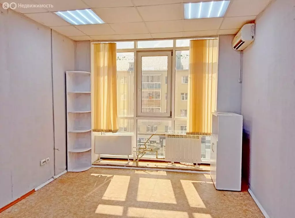 Офис (17 м) - Фото 1