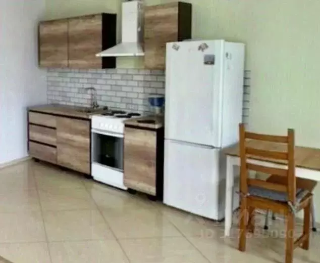 Студия Московская область, Мытищи Летная ул., 21 (39.0 м) - Фото 0