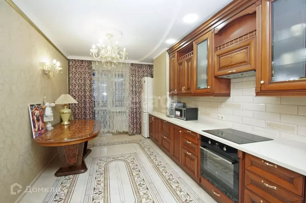 Продаётся 3-к квартира, 97 м - Фото 0