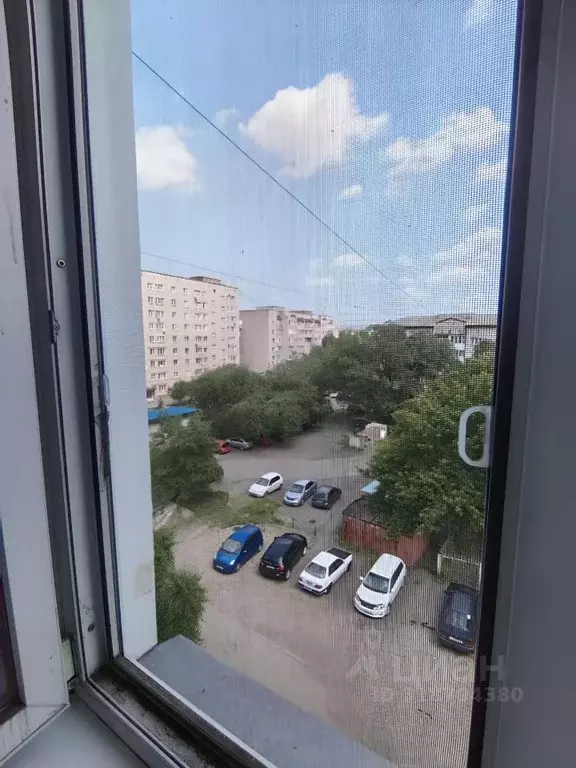 Комната Хакасия, Абакан Вокзальная ул., 10 (17.5 м) - Фото 1