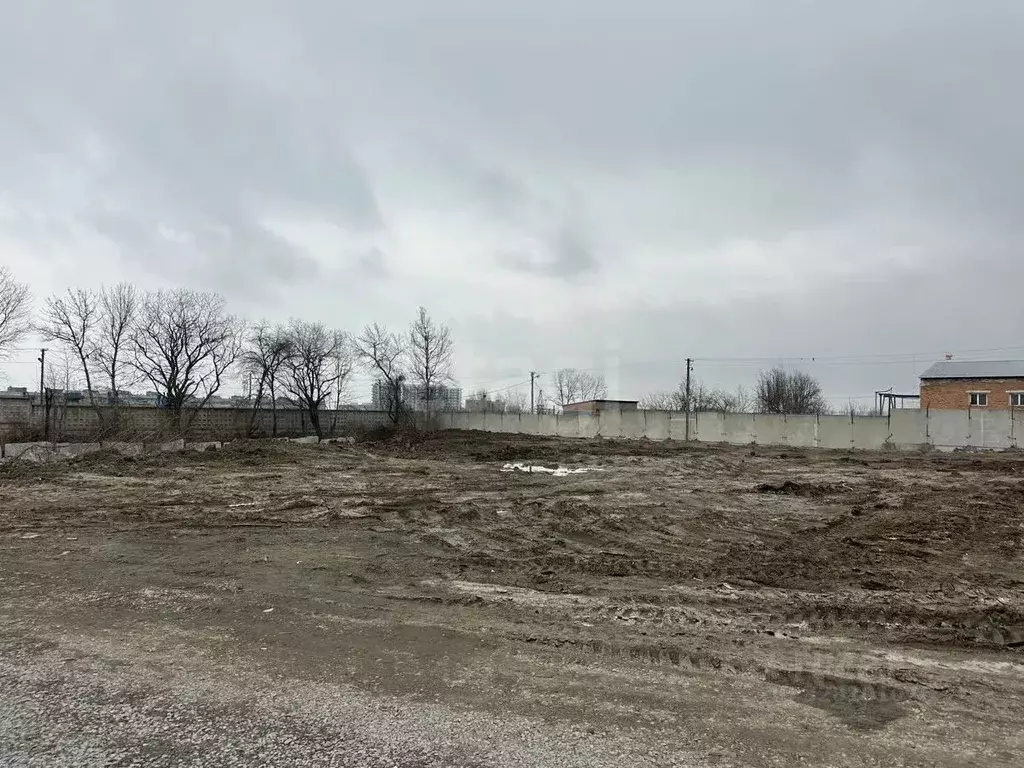 Участок в Северная Осетия, Владикавказ Иристон СТ,  (4.5 сот.) - Фото 1