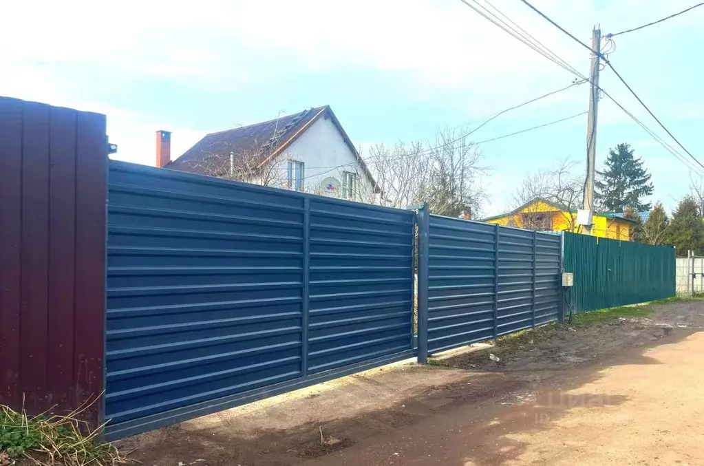 Дом в Калининградская область, Калининград Победа садовое ... - Фото 1