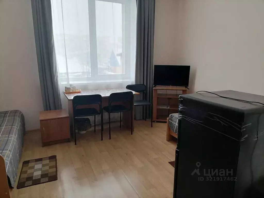 Комната Сахалинская область, Южно-Сахалинск Северная ул., 56 (16.0 м) - Фото 1
