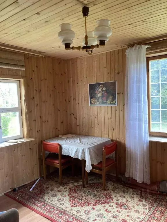 Дом в Московская область, Раменский муниципальный округ, Металлист СНТ ... - Фото 1