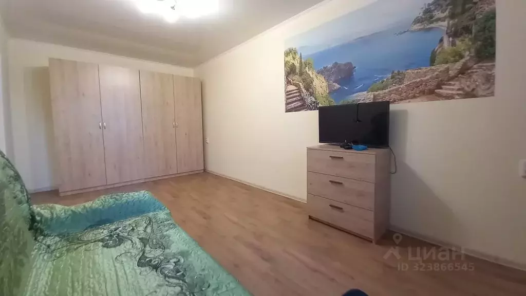 1-к кв. Ростовская область, Ростов-на-Дону 2-я Киргизская ул., 97/3 ... - Фото 2