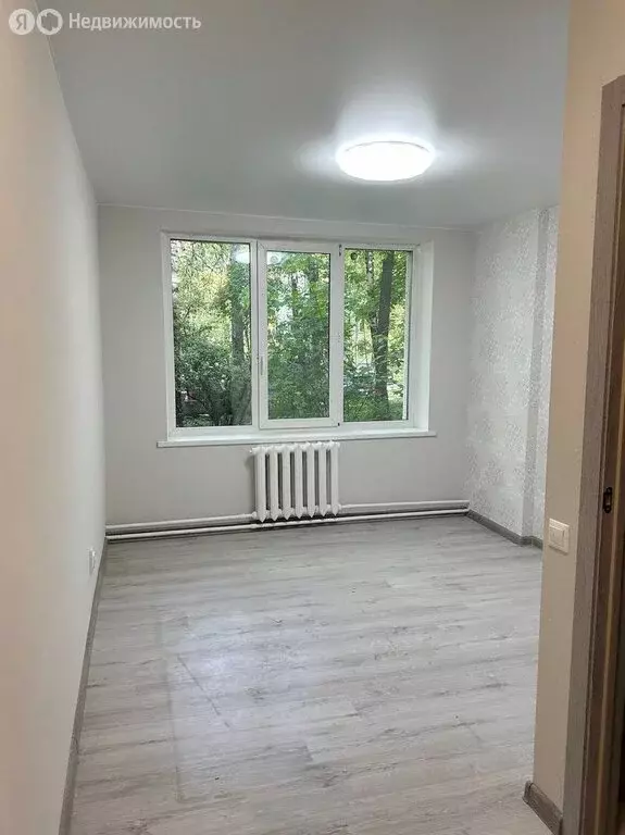 Квартира-студия: Москва, улица Плещеева, 15 (16.5 м) - Фото 2