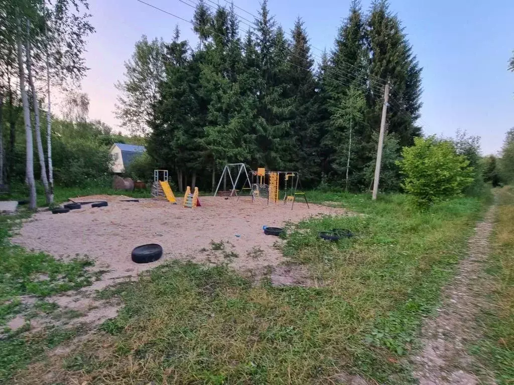 Дом в Московская область, Наро-Фоминский городской округ, Вешняки СНТ  ... - Фото 1