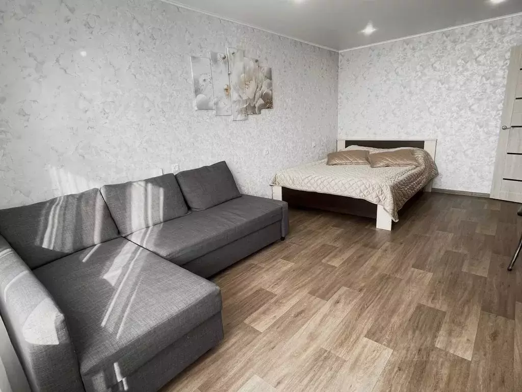 1-к кв. Тверская область, Торжок Красноармейская ул., 21 (31.0 м) - Фото 2