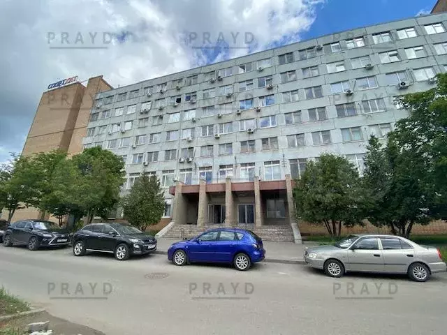 БЦ «Сколковское шоссе,31с2  40м - Фото 1