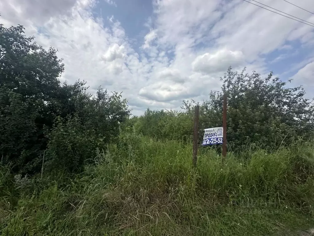 Участок в Северная Осетия, Владикавказ Хурзарин СНТ, ул. Кадетская ... - Фото 0