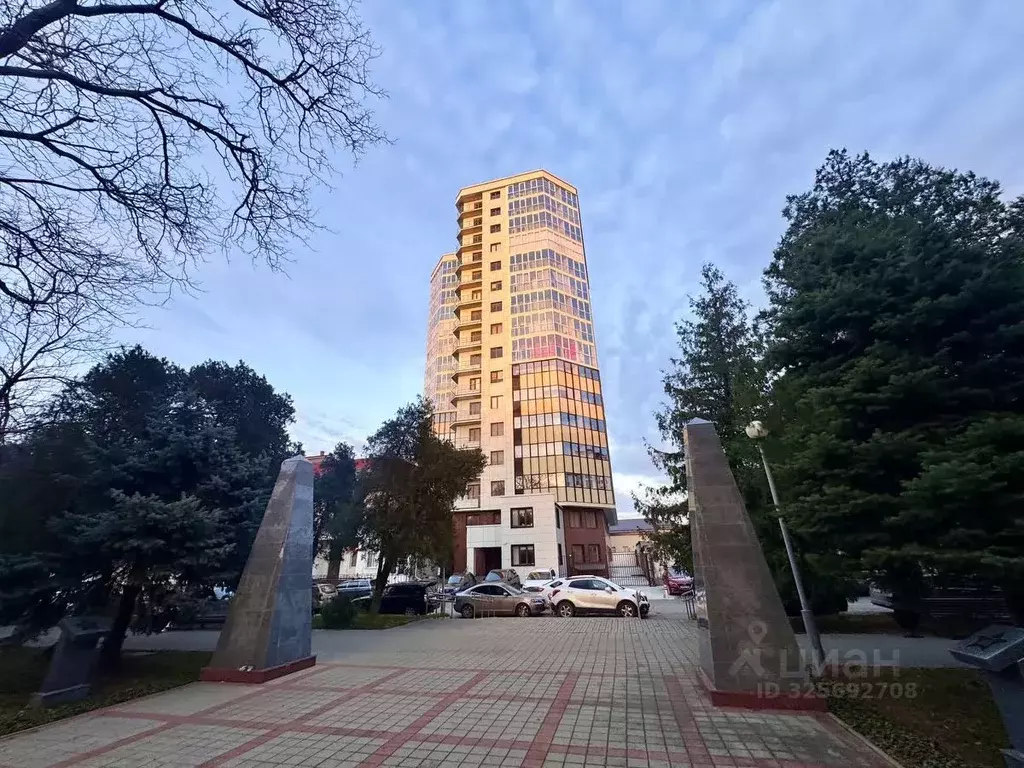 1-к кв. Краснодарский край, Анапа Тираспольский пер., 1А (56.0 м) - Фото 1