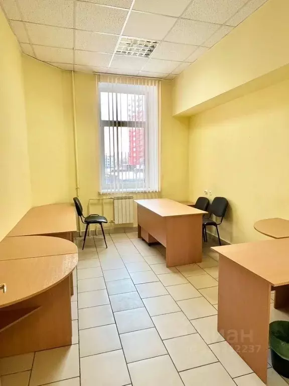 Офис в Архангельская область, Архангельск Поморская ул., 34к1 (16 м) - Фото 2