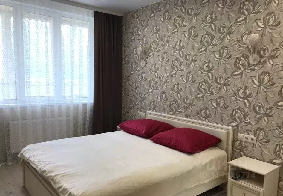 2-к кв. Нижегородская область, Нижний Новгород ул. Маршала Баграмяна, ... - Фото 0