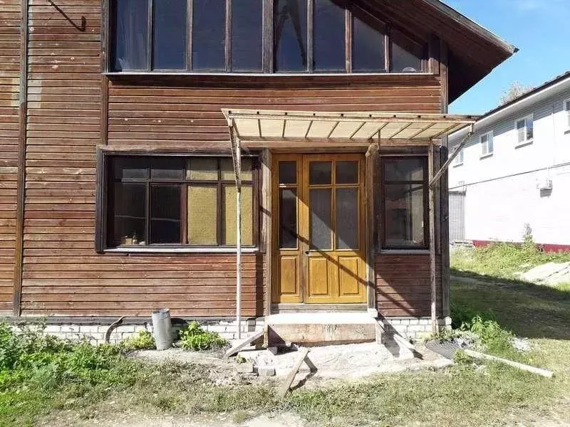 Офис в Нижегородская область, Нижний Новгород Правдинская ул., 12 (198 ... - Фото 1