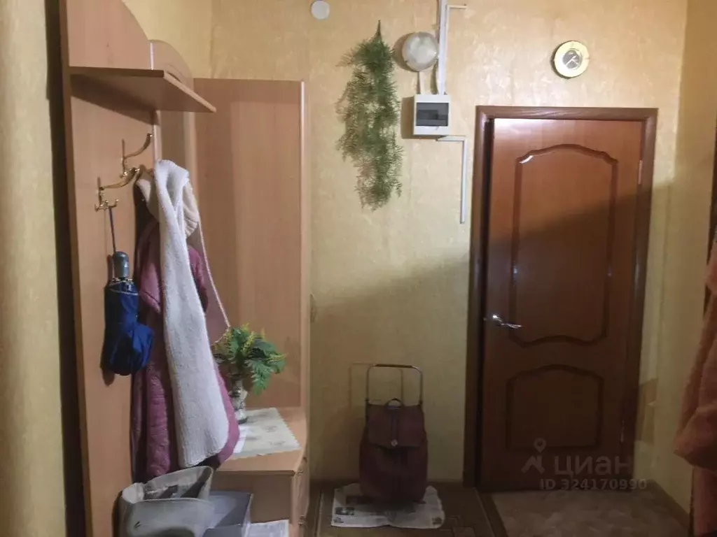 Комната Калужская область, Калуга ул. Дубрава, 3 (16.4 м) - Фото 1