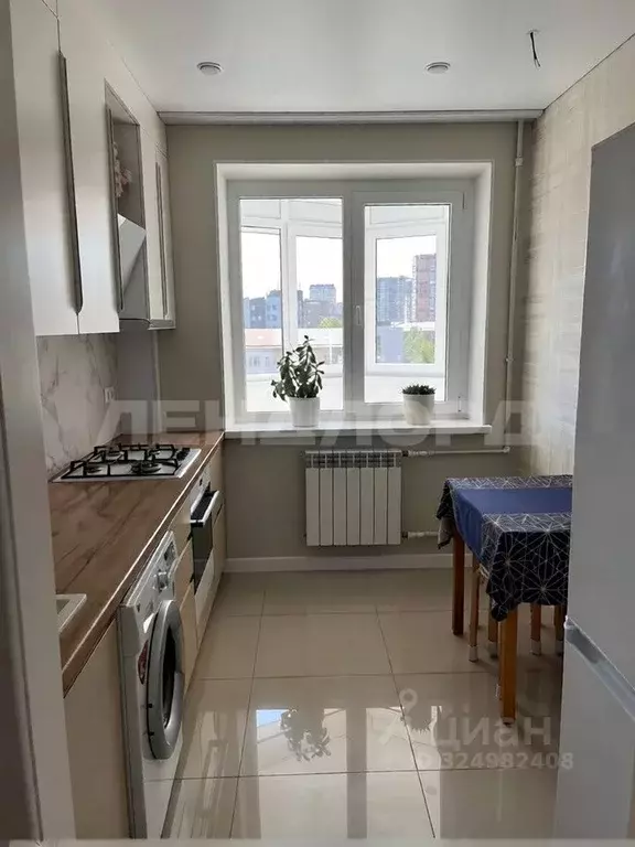 1-к кв. Ростовская область, Ростов-на-Дону Турмалиновская ул., 62 ... - Фото 2