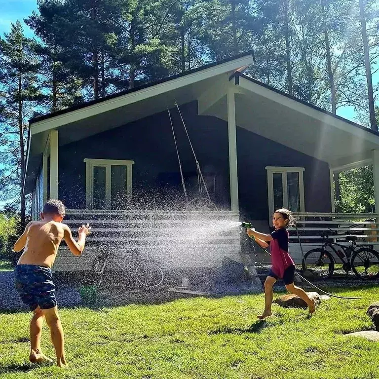 Дом в Ленинградская область, Всеволожский район, Рахьинское городское ... - Фото 1