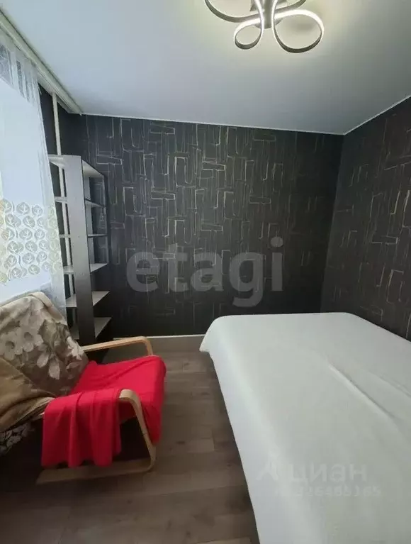 2-к кв. Свердловская область, Екатеринбург ул. Данилы Зверева, 16 ... - Фото 1