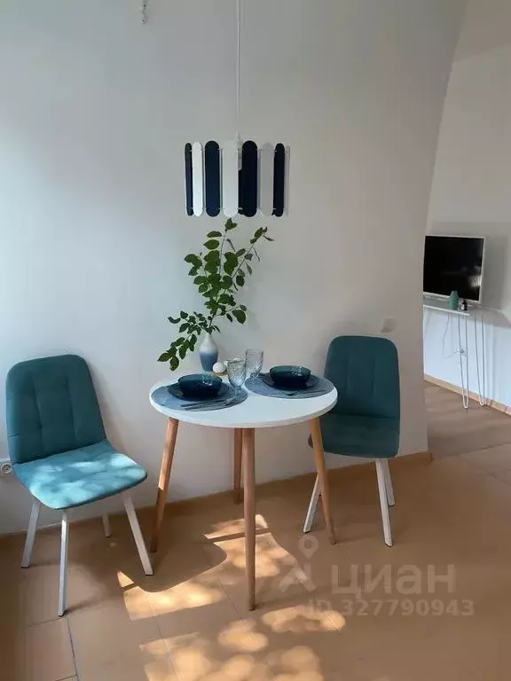 1-к кв. Крым, Алупка спуск Южнобережный, 5Г (34.0 м) - Фото 1