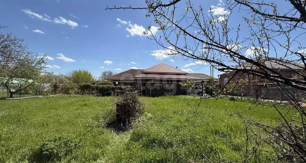 Дом в Ростовская область, Багаевская ст-ца ул. Московская (96 м) - Фото 1