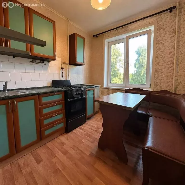 2-комнатная квартира: Коломна, 2-й Юбилейный проезд, 2 (47.2 м) - Фото 2