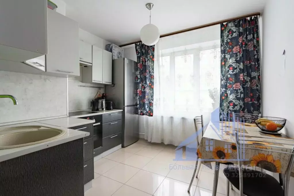 3-к кв. Санкт-Петербург Долгоозерная ул., 6К1 (71.7 м) - Фото 1