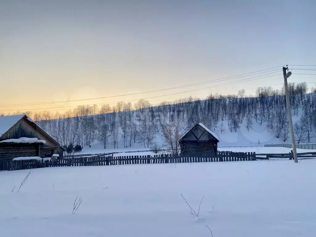 Участок 8 сот. (ИЖС) - Фото 1