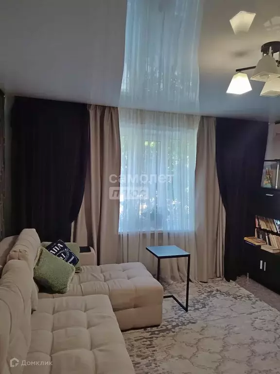 Продаётся 3-к квартира, 60 м - Фото 0