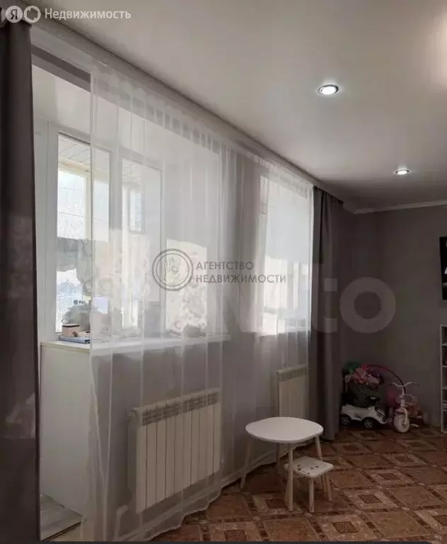 3-комнатная квартира: посёлок городского типа Балтаси, улица Тан, 2А ... - Фото 2