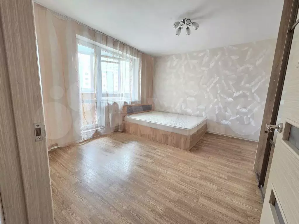 1-к. квартира, 38 м, 8/29 эт. - Фото 0