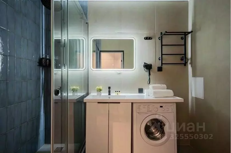 1-к кв. Санкт-Петербург просп. Энергетиков, 8к2 (28.0 м) - Фото 2