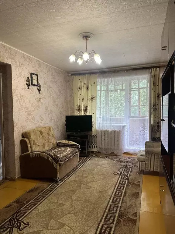 2-к кв. Удмуртия, Ижевск ул. 30 лет Победы, 88 (44.6 м) - Фото 0