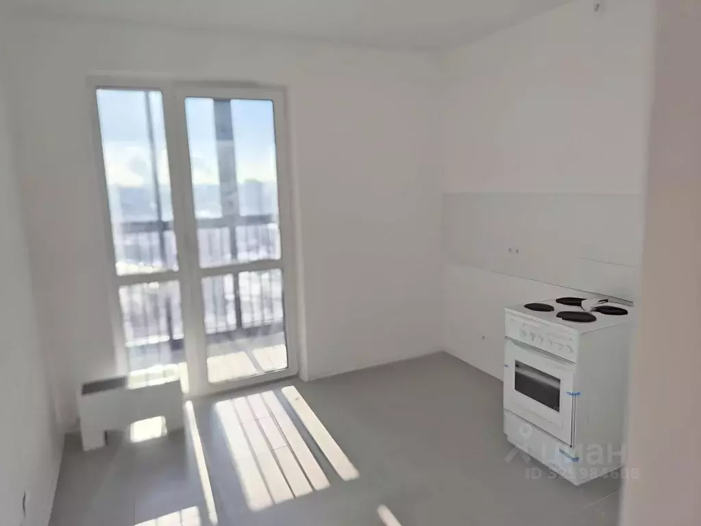 2-к кв. Москва Кантемировская ул., 41к1 (60.0 м) - Фото 1