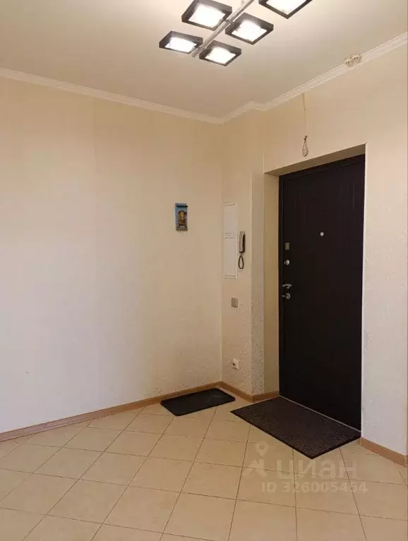 3-к кв. Санкт-Петербург Богатырский просп., 49к2 (100.0 м) - Фото 2