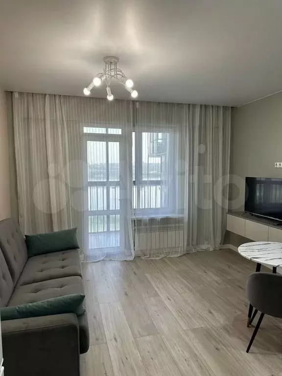 Квартира-студия, 25 м, 5/17 эт. - Фото 0