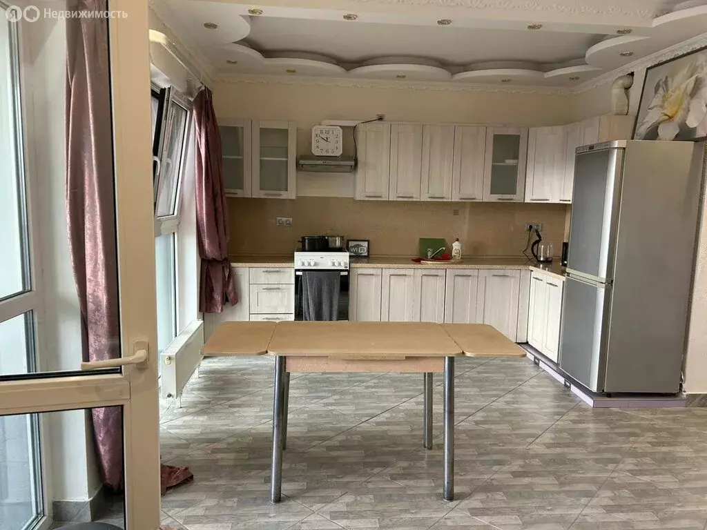 3-комнатная квартира: Мытищи, улица Колпакова, 41 (79.1 м) - Фото 0
