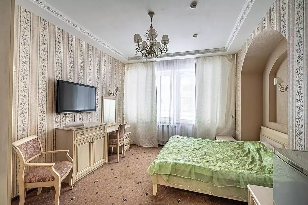 Комната Москва Краснодонская ул., 24С2 (20.0 м) - Фото 1