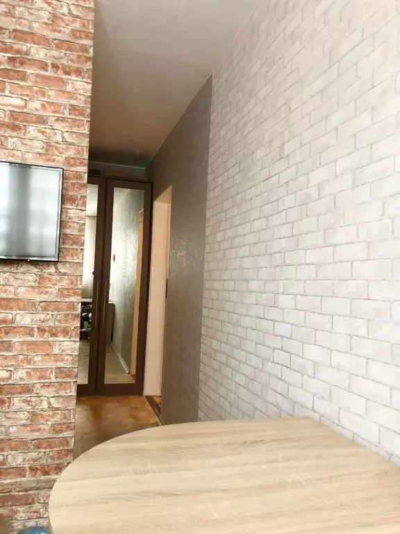 1-к кв. Москва Плавский проезд, 1 (38.0 м) - Фото 2