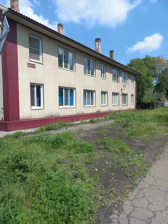 Продаётся 1-к квартира, 28.9 м - Фото 1