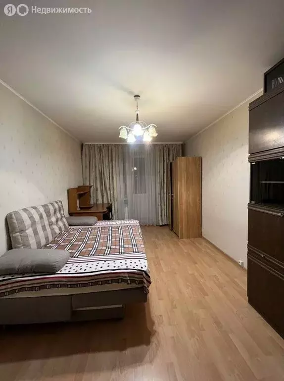 4-комнатная квартира: Москва, улица Дыбенко, 26к1 (92 м) - Фото 0