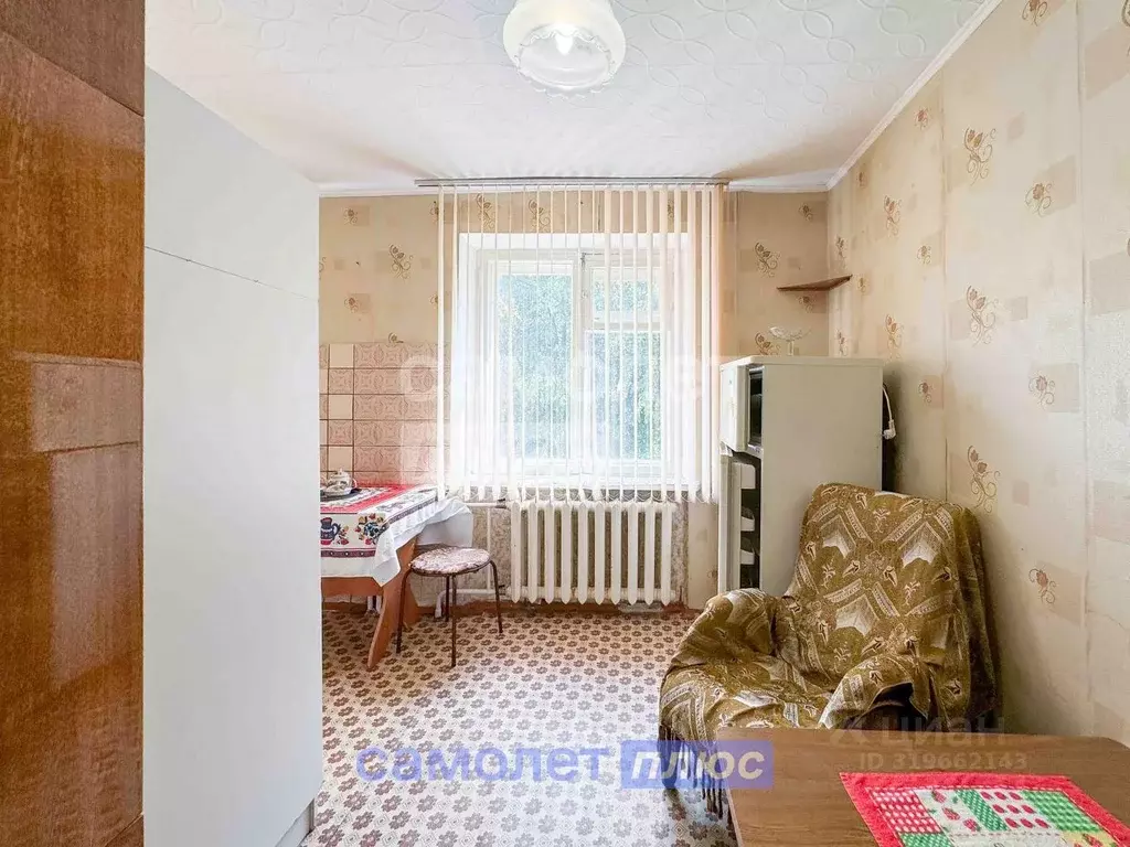 3-к кв. Чувашия, Чебоксары ул. Анисимова, 2 (60.3 м) - Фото 0